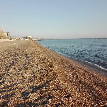 B&B Dos Almas Bari Exteriér fotografie