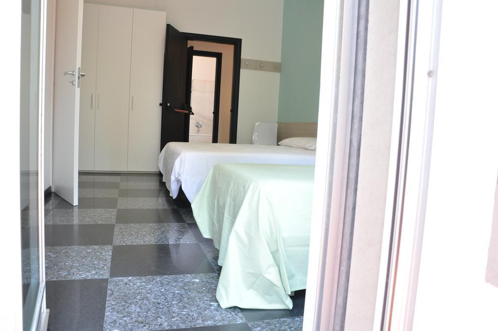 B&B Dos Almas Bari Exteriér fotografie