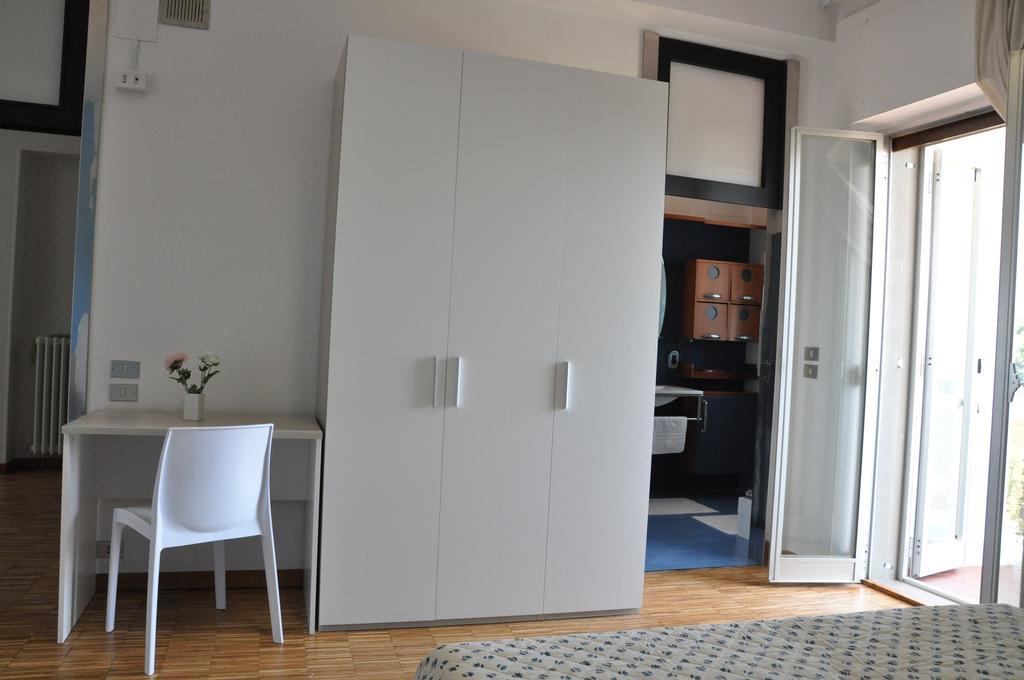 B&B Dos Almas Bari Exteriér fotografie