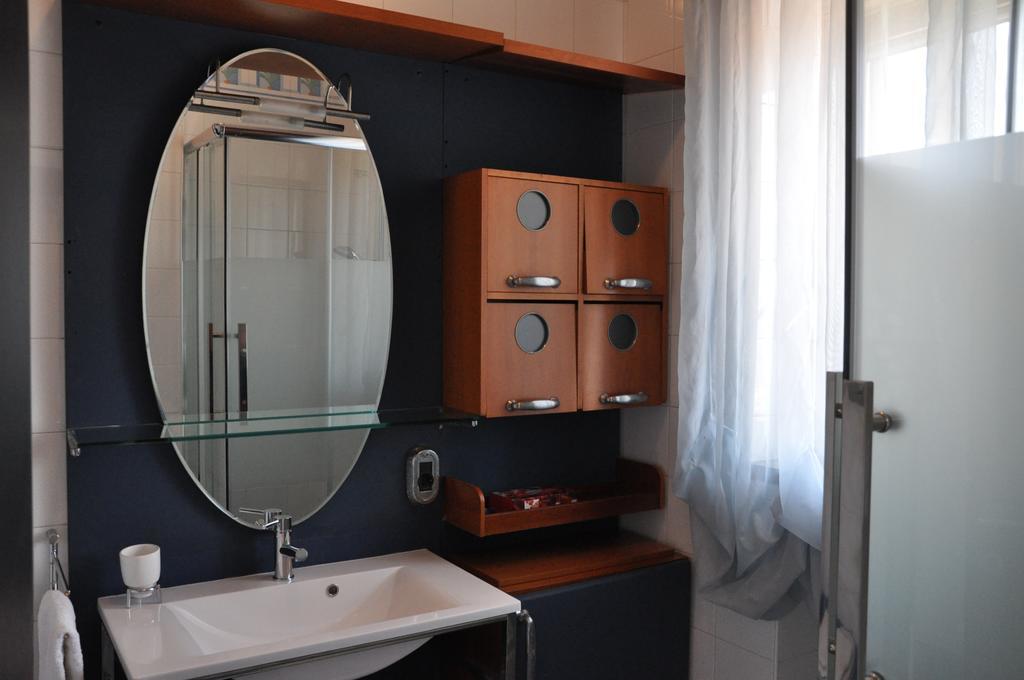 B&B Dos Almas Bari Exteriér fotografie