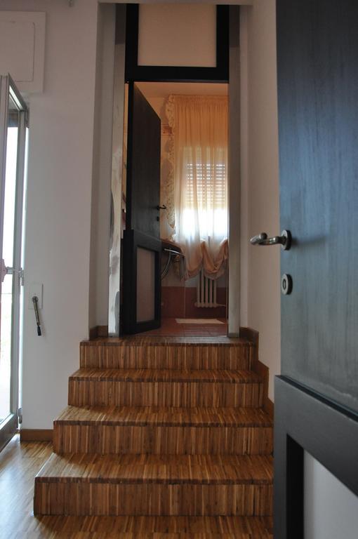 B&B Dos Almas Bari Exteriér fotografie