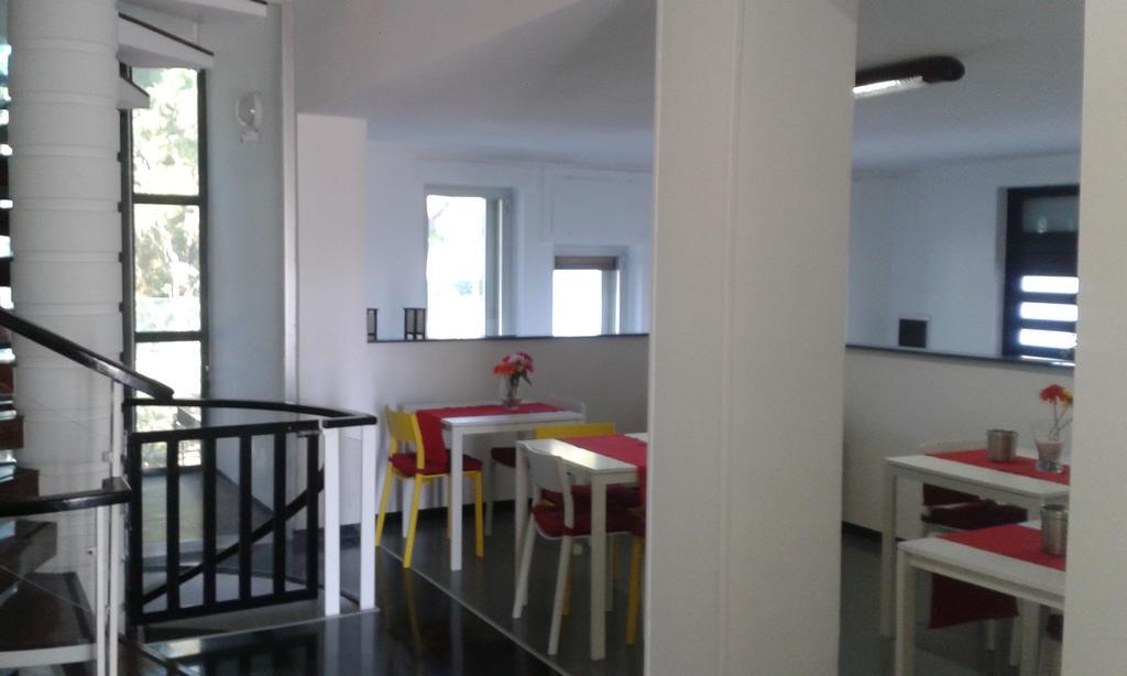 B&B Dos Almas Bari Exteriér fotografie