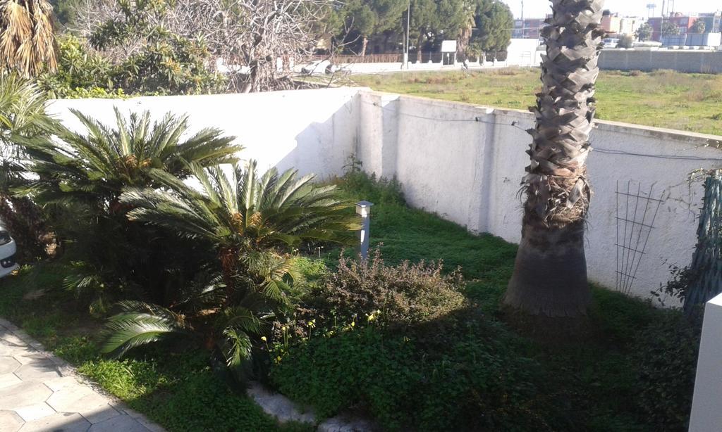 B&B Dos Almas Bari Exteriér fotografie