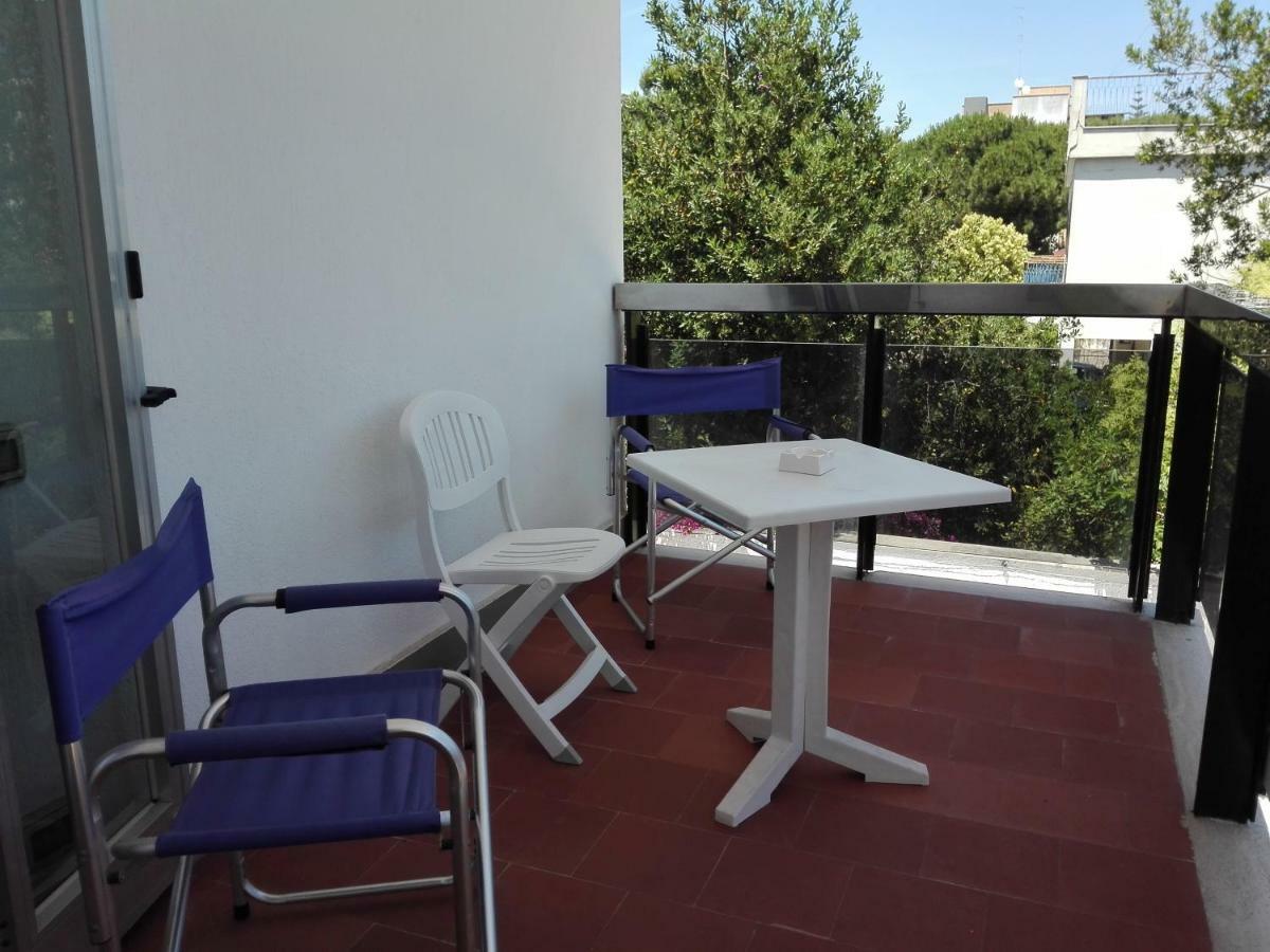 B&B Dos Almas Bari Exteriér fotografie