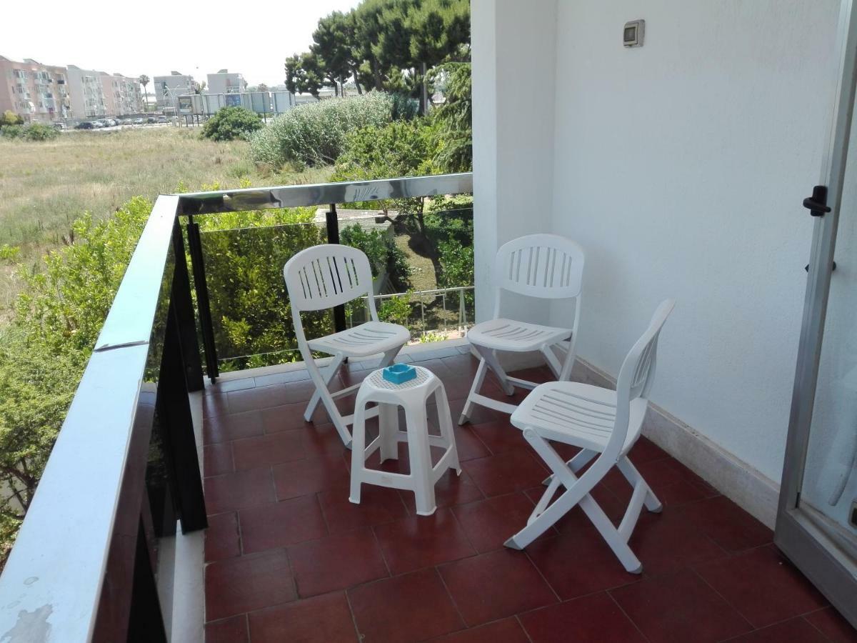 B&B Dos Almas Bari Exteriér fotografie