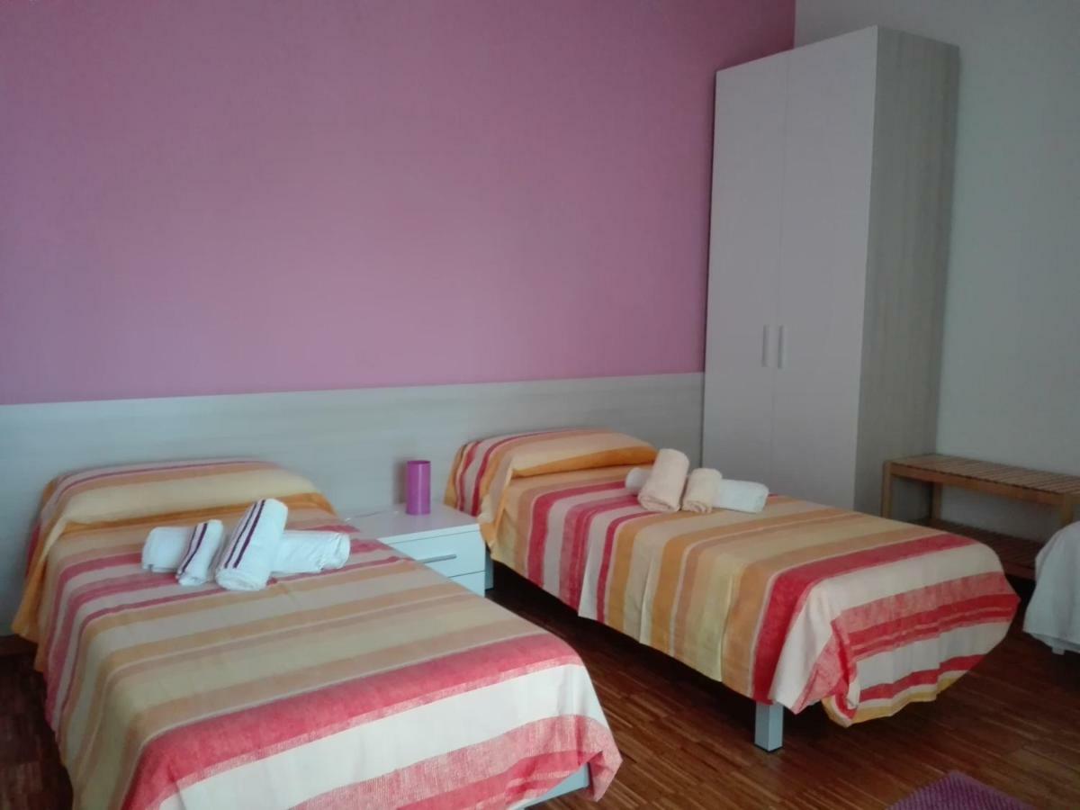 B&B Dos Almas Bari Exteriér fotografie