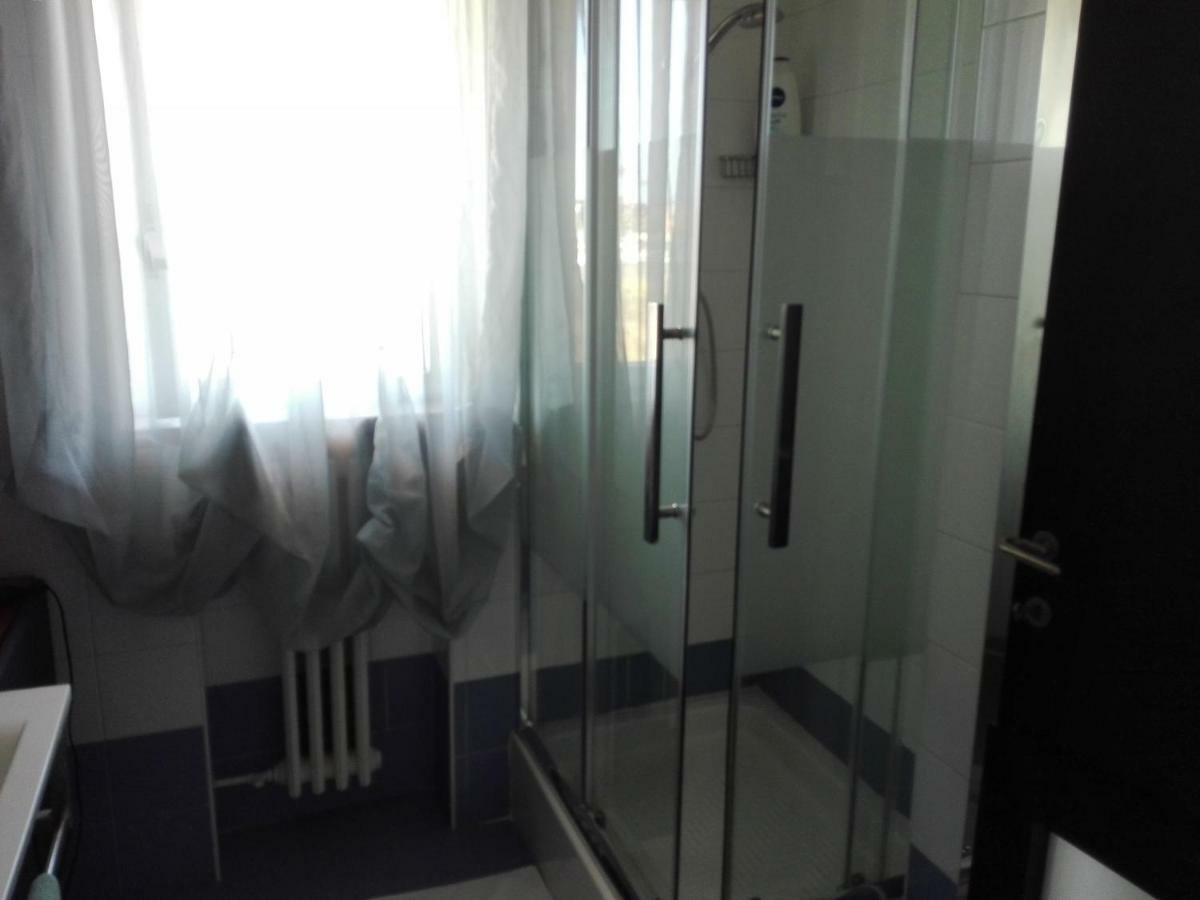 B&B Dos Almas Bari Exteriér fotografie