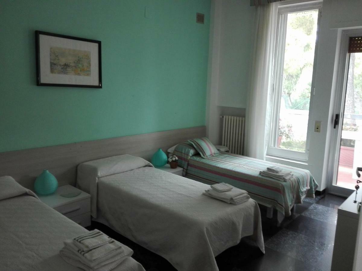 B&B Dos Almas Bari Exteriér fotografie