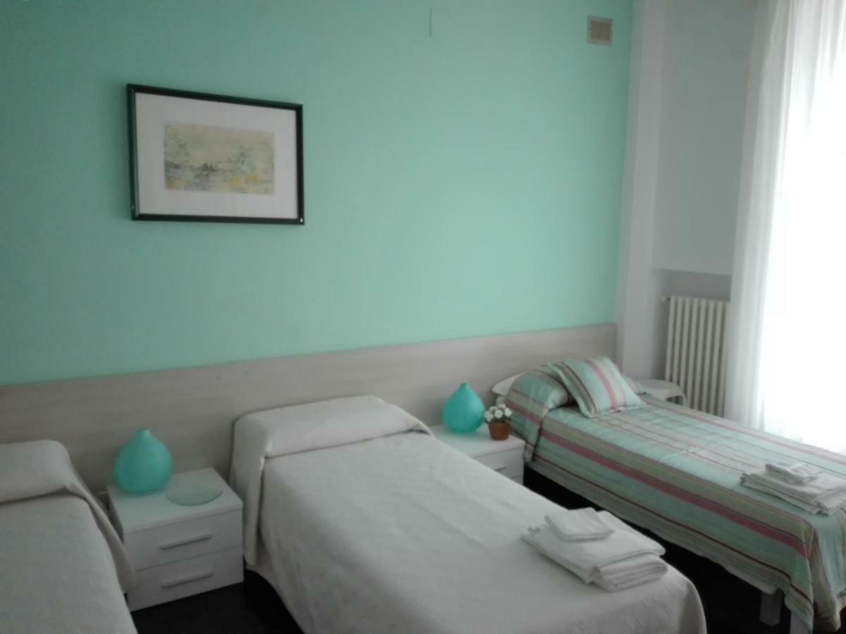 B&B Dos Almas Bari Exteriér fotografie