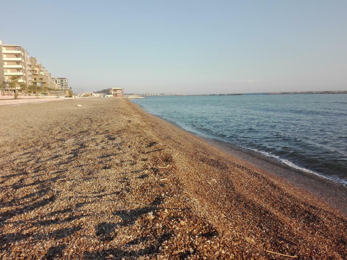 B&B Dos Almas Bari Exteriér fotografie