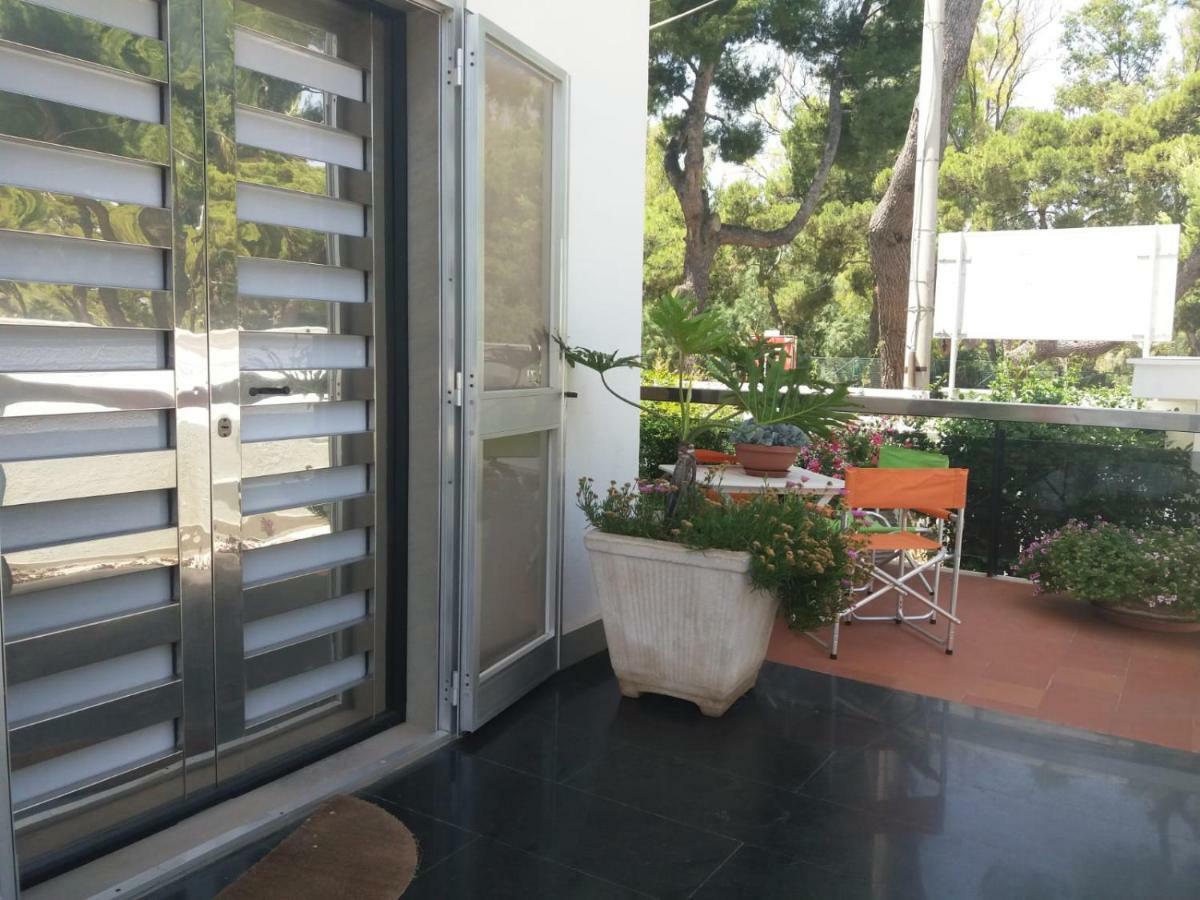 B&B Dos Almas Bari Exteriér fotografie